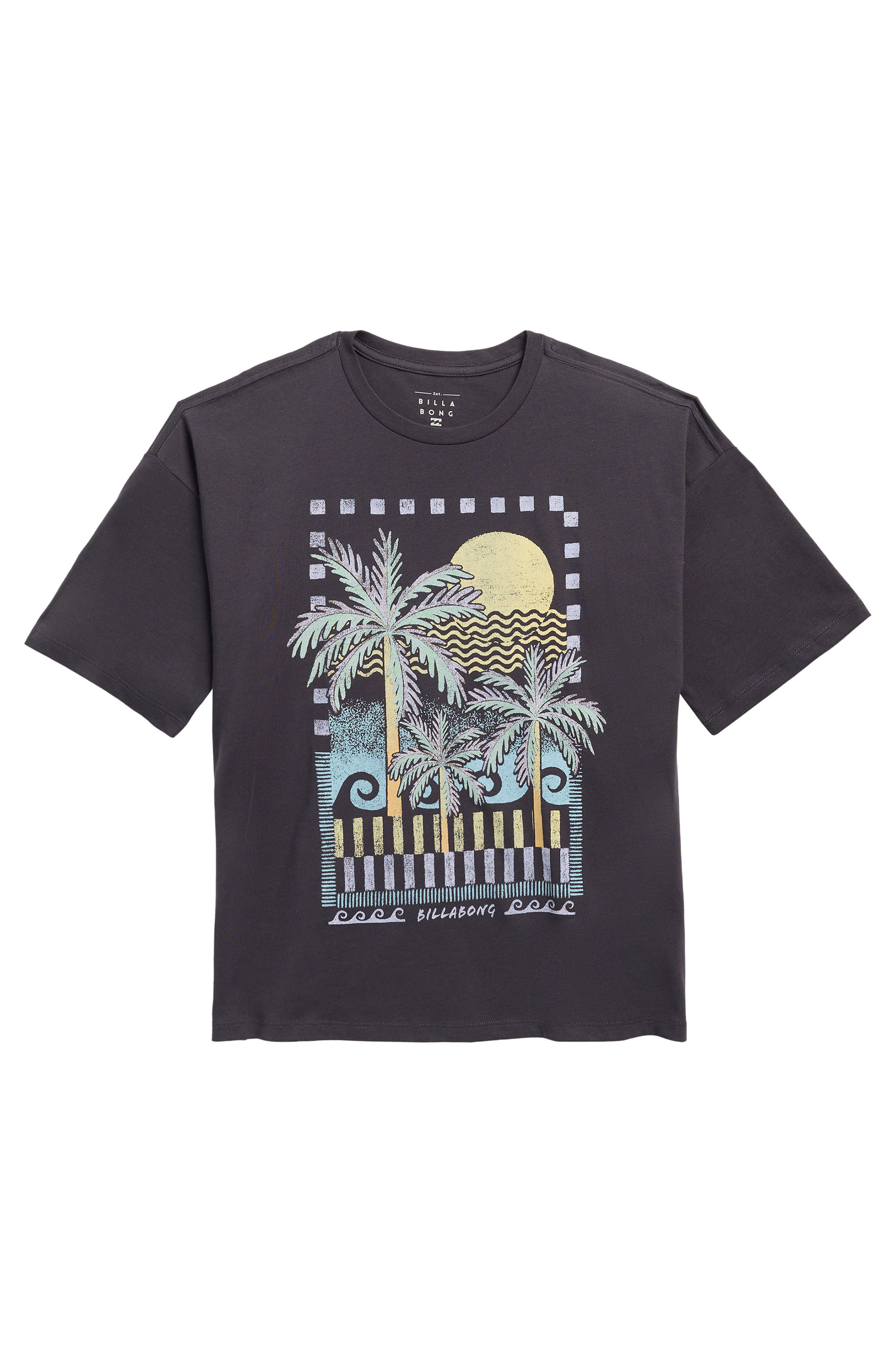 selected BLACK SANDS