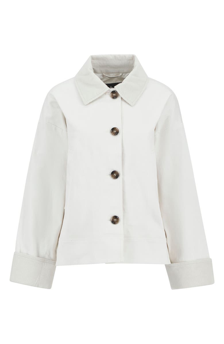 Barbour Abbey Jacket, Alternate, color,