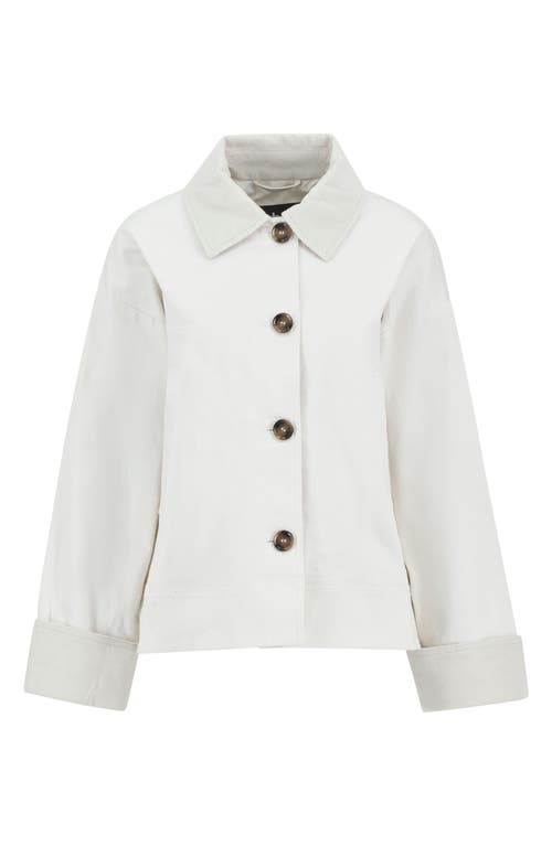 Barbour Abbey Casual Jacket