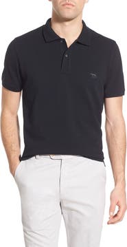 Rodd & Gunn Gunn Piqué Sports Fit Cotton Polo