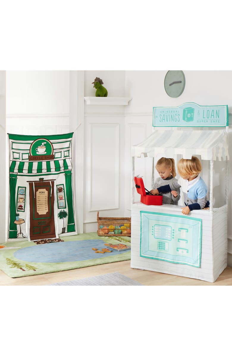 Wonder & Wise by Asweets Asweets 3-in-1 Interchangeable Play Stand, Alternate, color, 