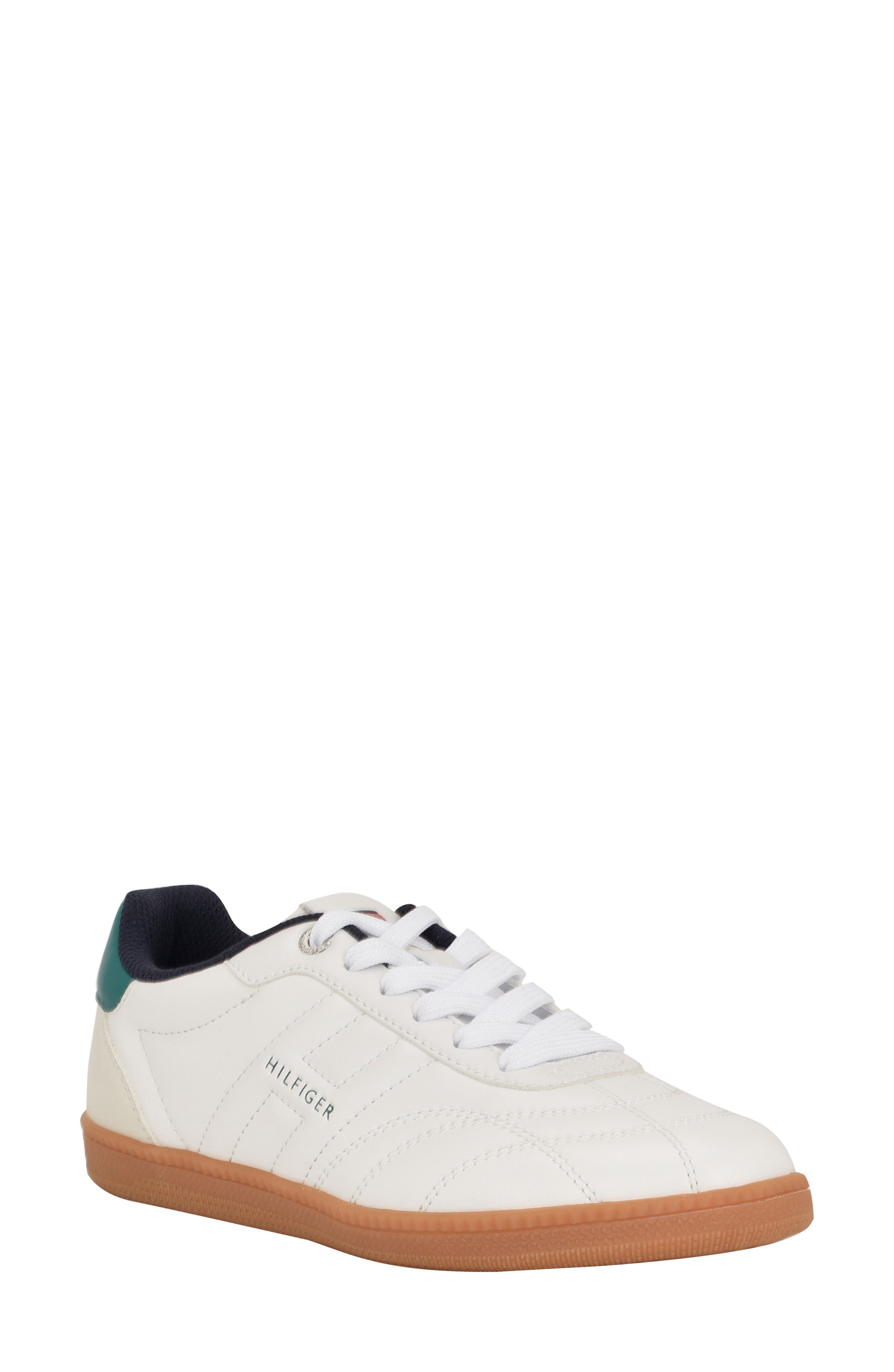Tommy Hilfiger Simma Lace Up Sneaker