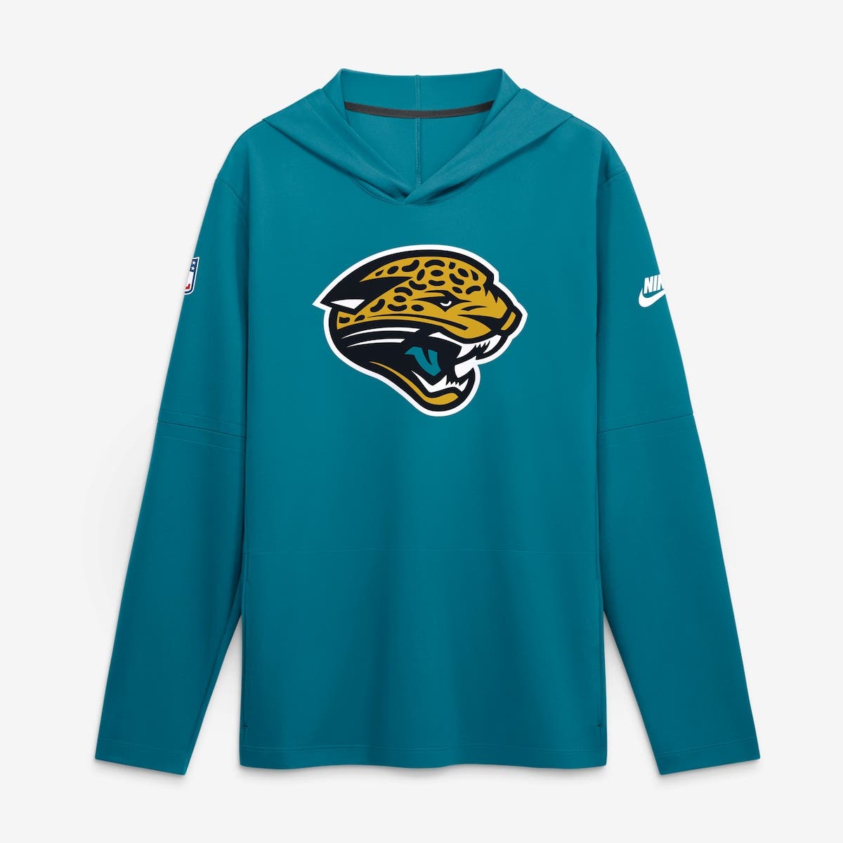 selected Teal