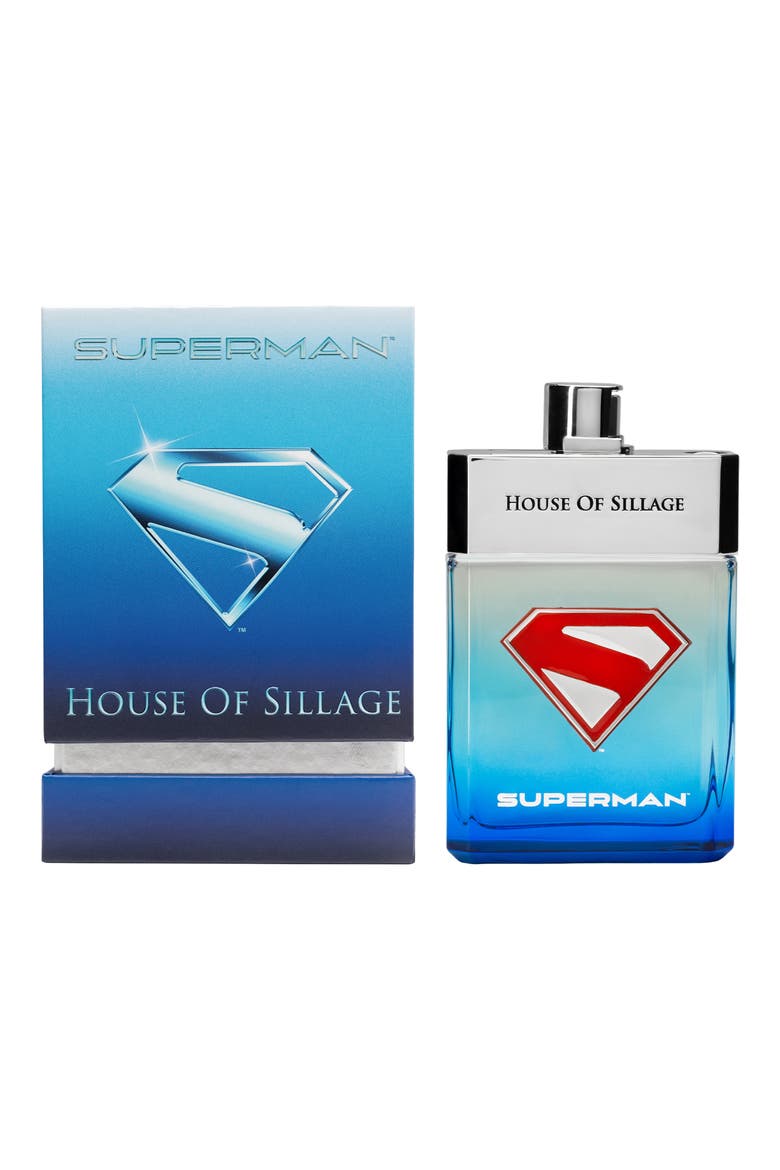 x DC Comics Superman™ Parfum, Alternate, color, NO COLOR