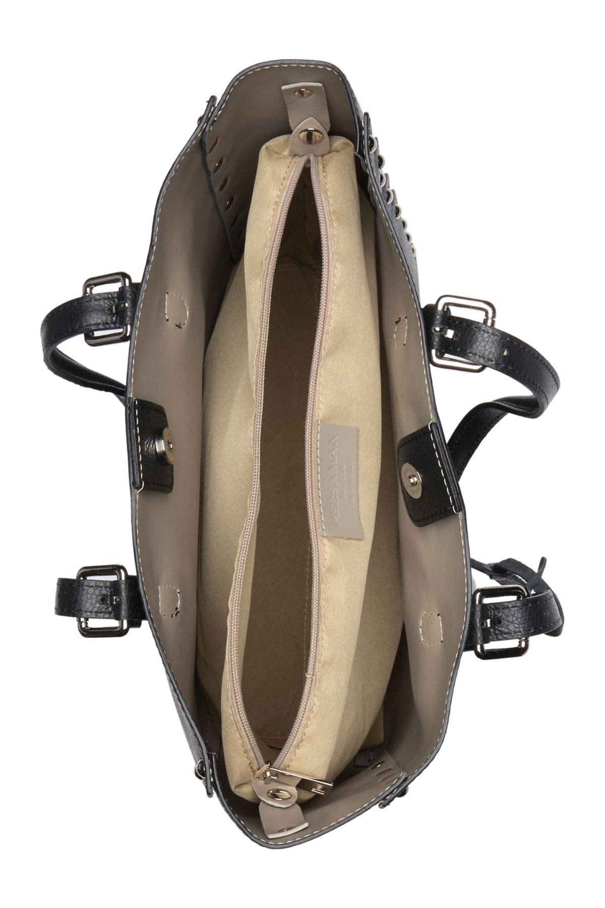 Persaman New York Eloise Tote, Alternate, color, 