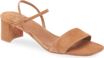 Adapt Ankle Strap Sandal