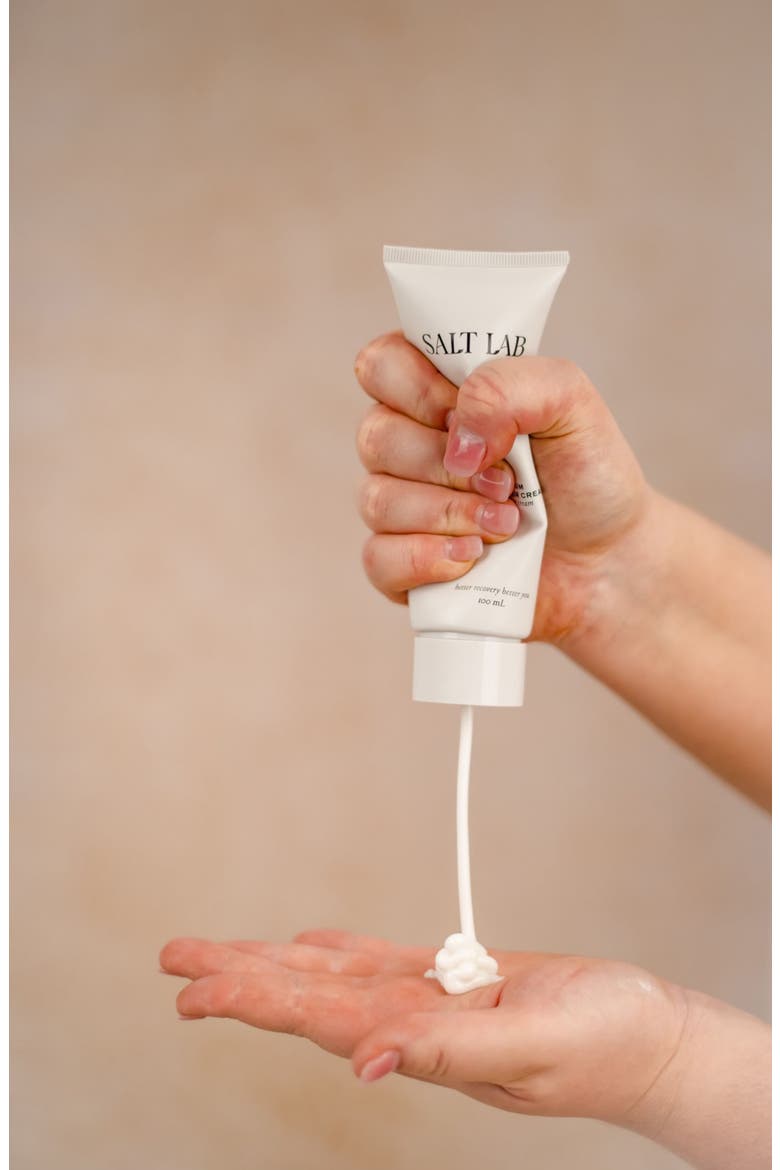 Magnesium Repair Cream, Alternate, color, NO COLOR