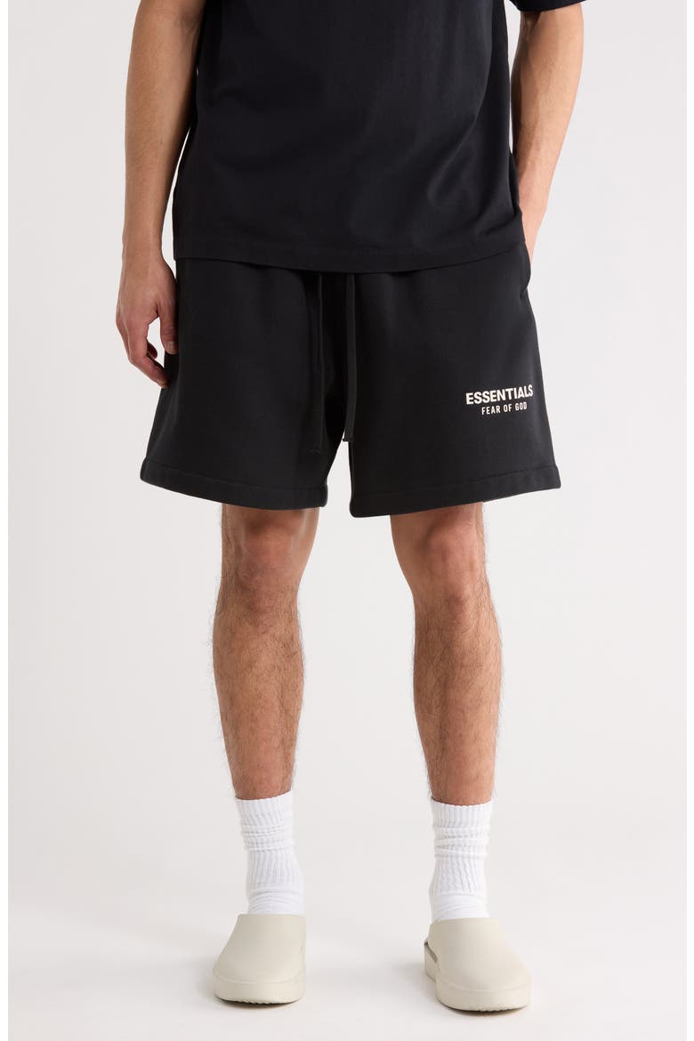 Classic Fleece Sweat Shorts (Men) | Nordstrom