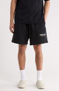 Fear of God Essentials Classic Fleece Sweat Shorts
