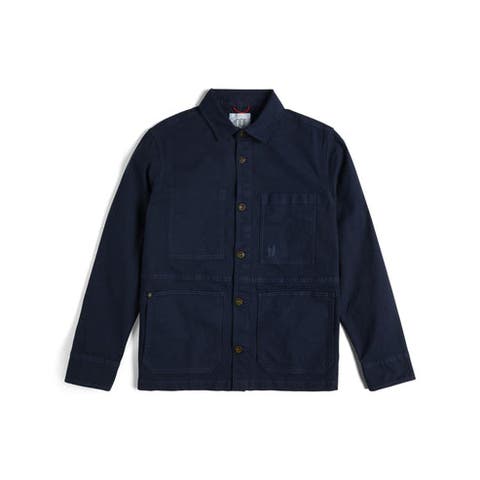 Men's Utility Jacket