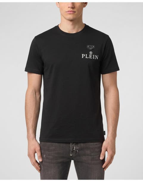 Jersey T-Shirt Plein R Men