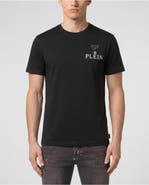 PHILIPP PLEIN Jersey T-Shirt Plein R Men