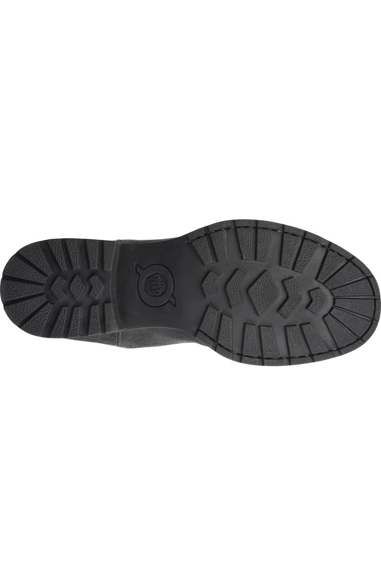 Børn Basin Waterproof Western Boot, Alternate, color,