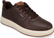 Dockers® Overtime Laser Sneaker - Wide Width Available