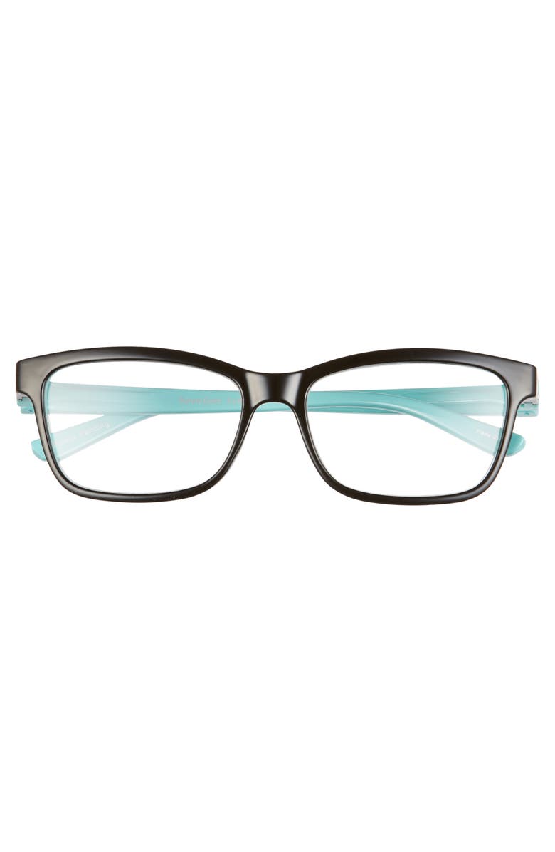Bunny Eyez The Erin 47mm Reading Glasses, Alternate, color, 