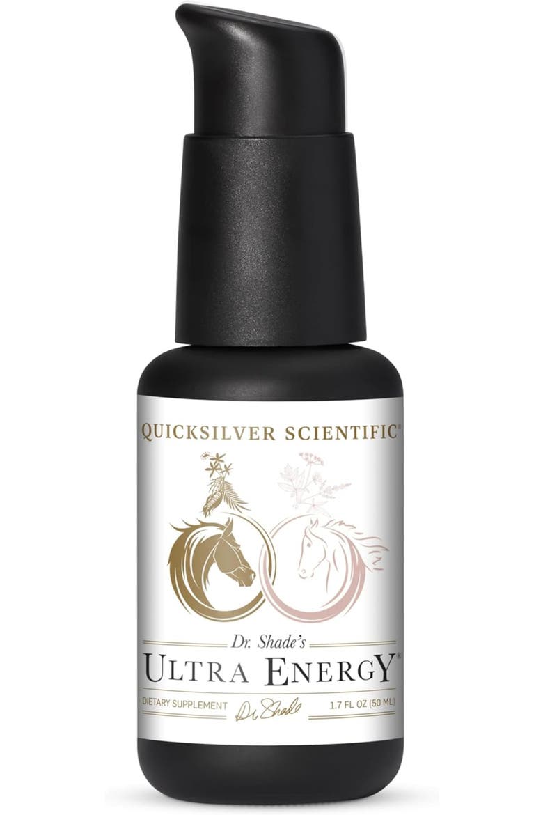 Ultra Energy Liposomal Adaptogenic Rhodiola Reishi and Ashwagandha Supplement, Main, color, None
