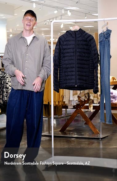 Helly Hansen Banff Water Repellent Insulated Puffer Jacket