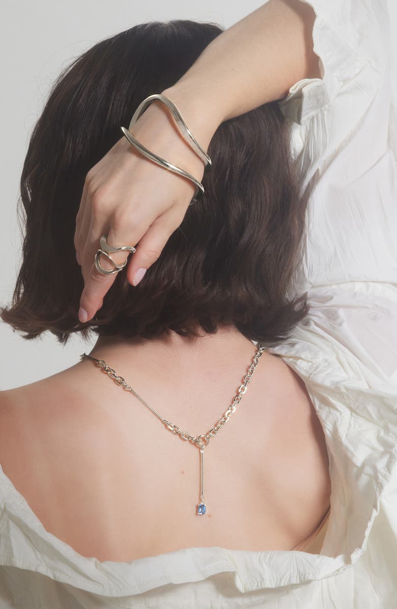 Lady Grey Raia Set of 2 Bangles, Alternate, color, 