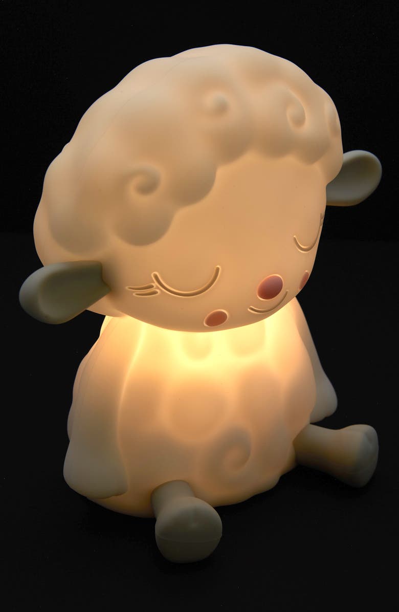tonies Sleepy Sheep Rechargeable Night Light, Alternate, color, 