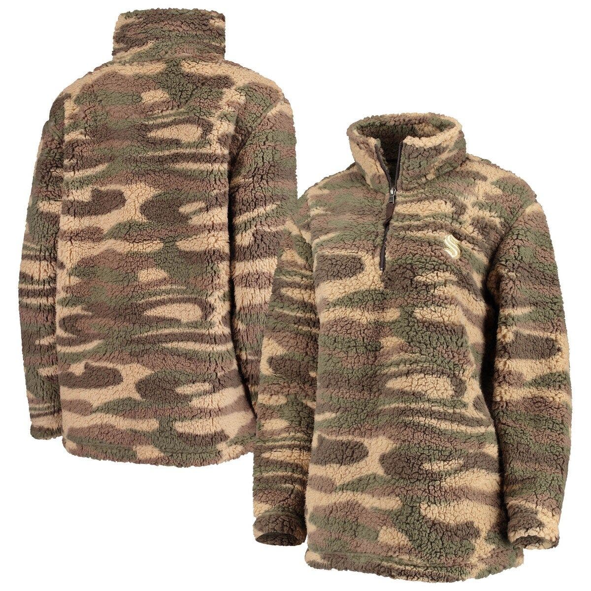 selected Camo
