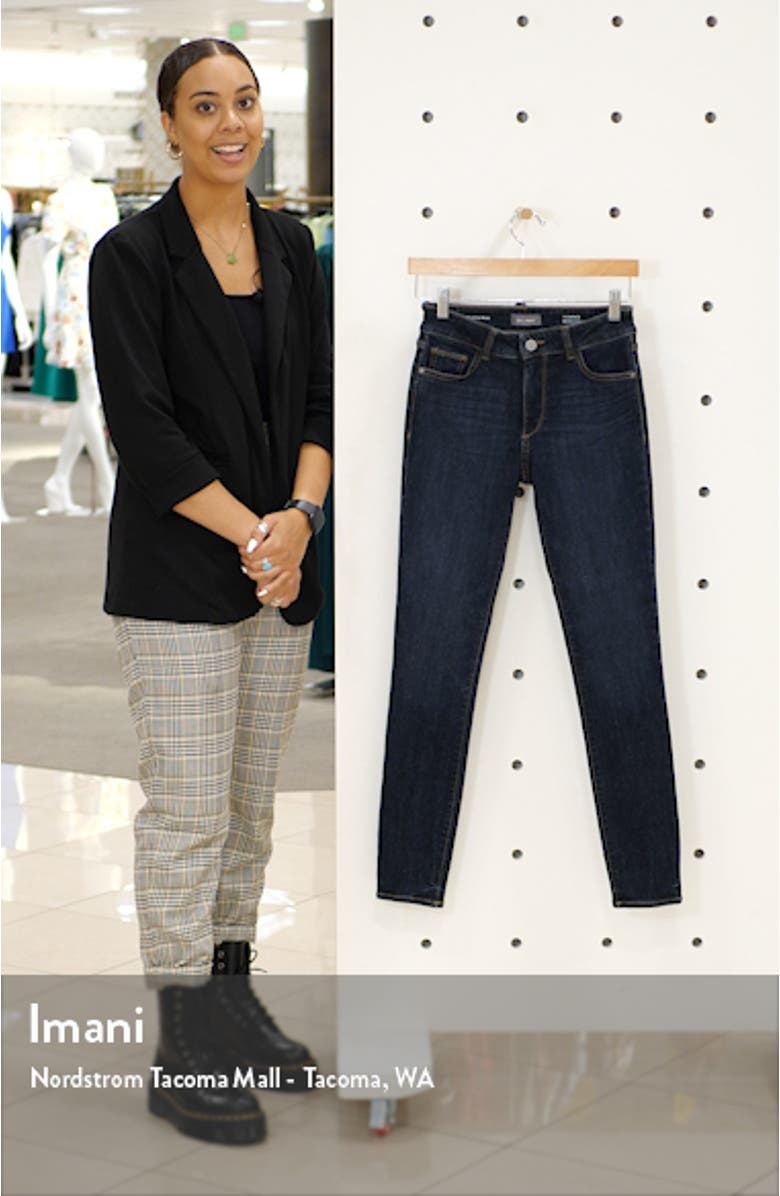 Instasculpt Florence Skinny Jeans, sales video thumbnail