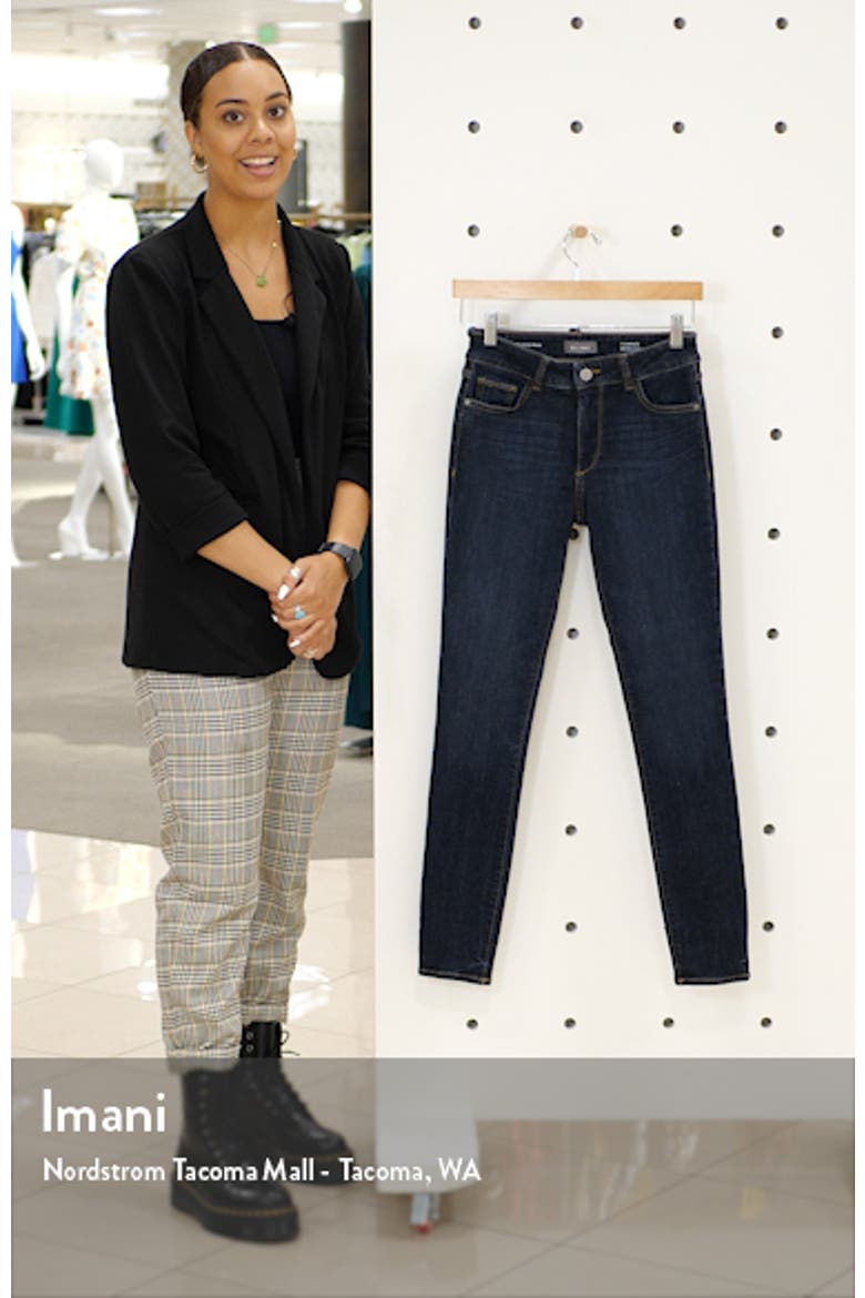 Instasculpt Florence Skinny Jeans video