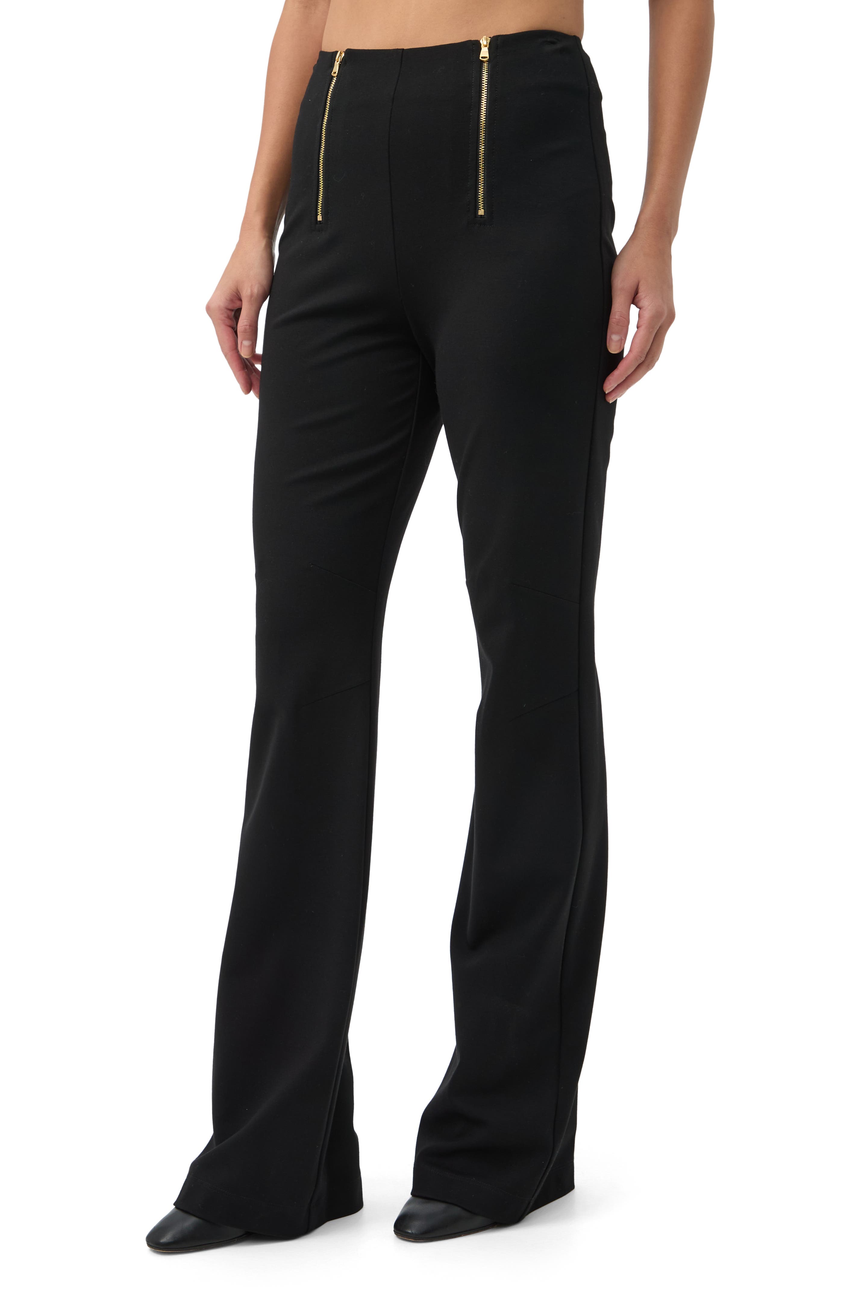 Kiara 2 Ponte Pant - image 2