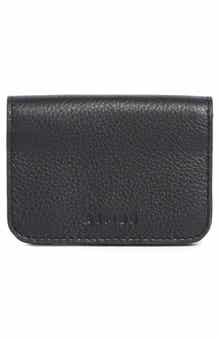 Essentials Mira Bifold Card Case