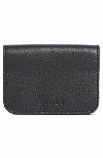 Essentials Mira Bifold Card Case