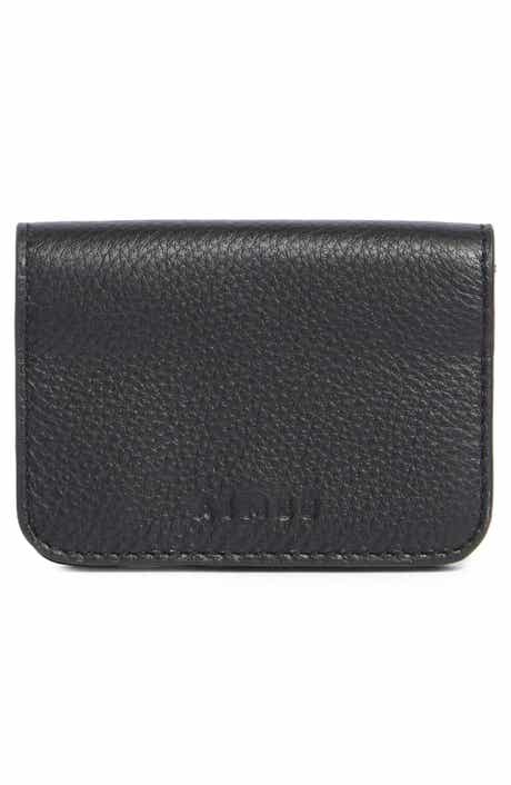 Essentials Mira Bifold Card Case
