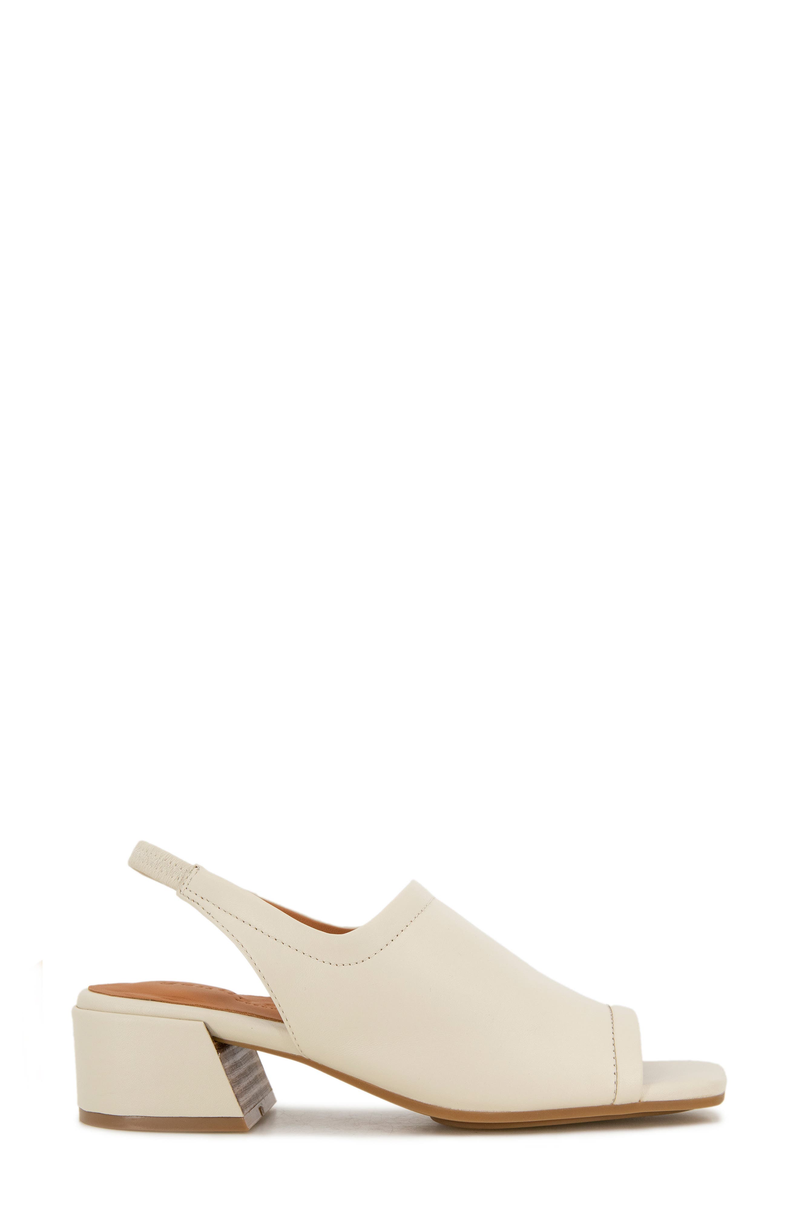 Penny Slingback Sandal, Alternate, color, STONE