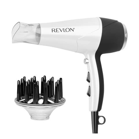Revlon Lift, Body and Volume 1875 Watt Blow Dryer
