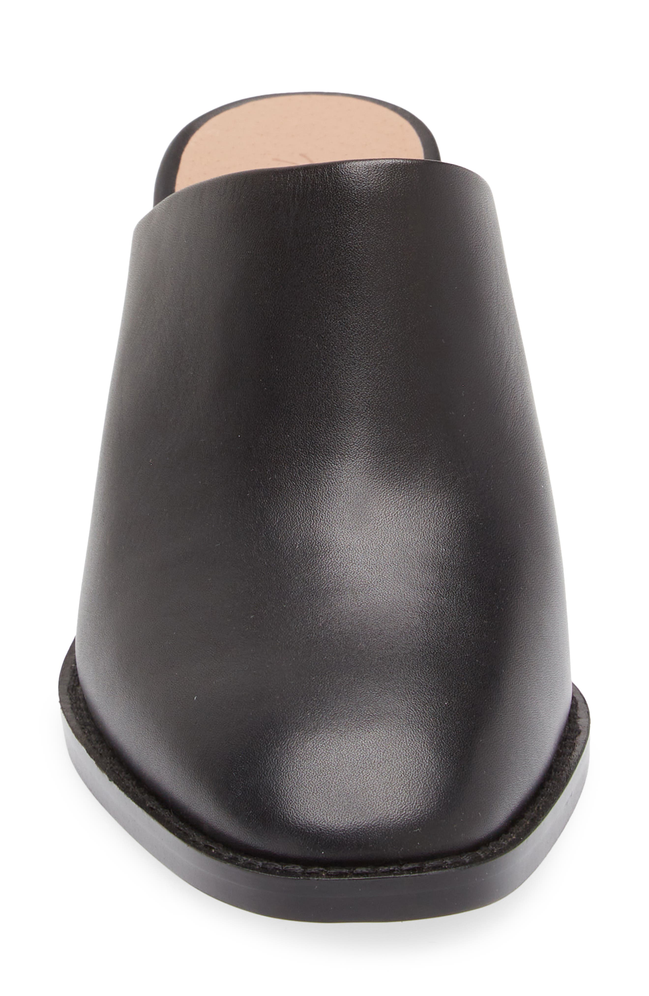 Madewell The Macarro Mule, Alternate, color, 