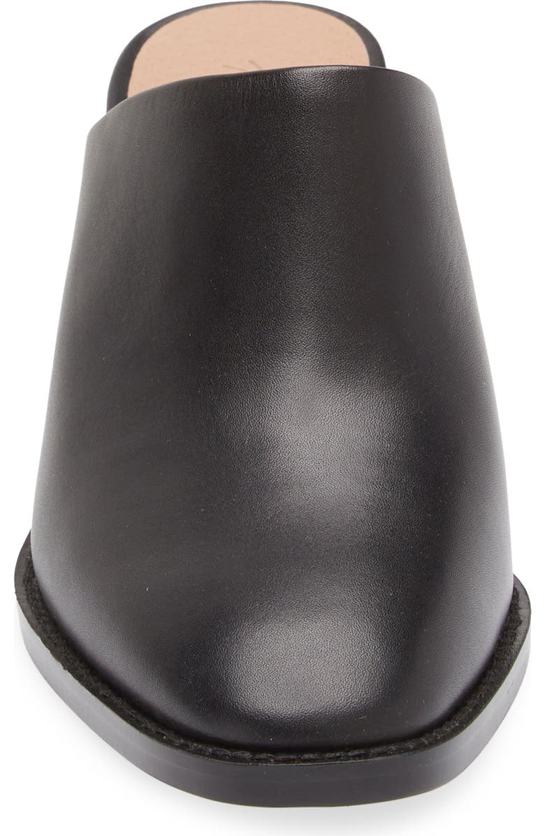 Madewell The Macarro Mule, Alternate, color,