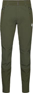Mammut Ducan Pant - Men's