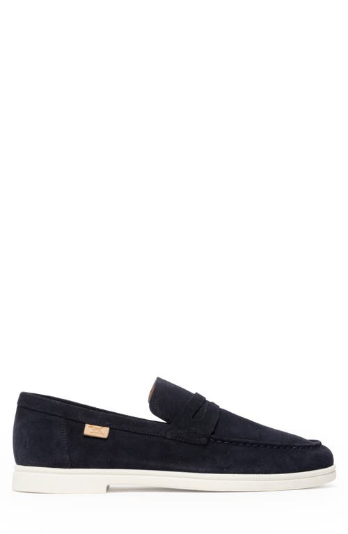 Rodd & Gunn Marsden Bay Penny Loafer