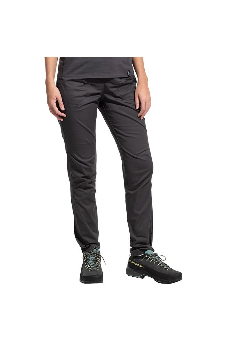 Roots Pant - Women's, Main, color, Onyx/Chalk