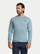 Raging Bull Classic Crew Neck Sweater