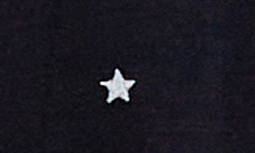 Billy T Embroidered Stars T-shirt In Ink