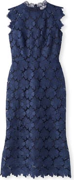 Cartolina Palma Dress