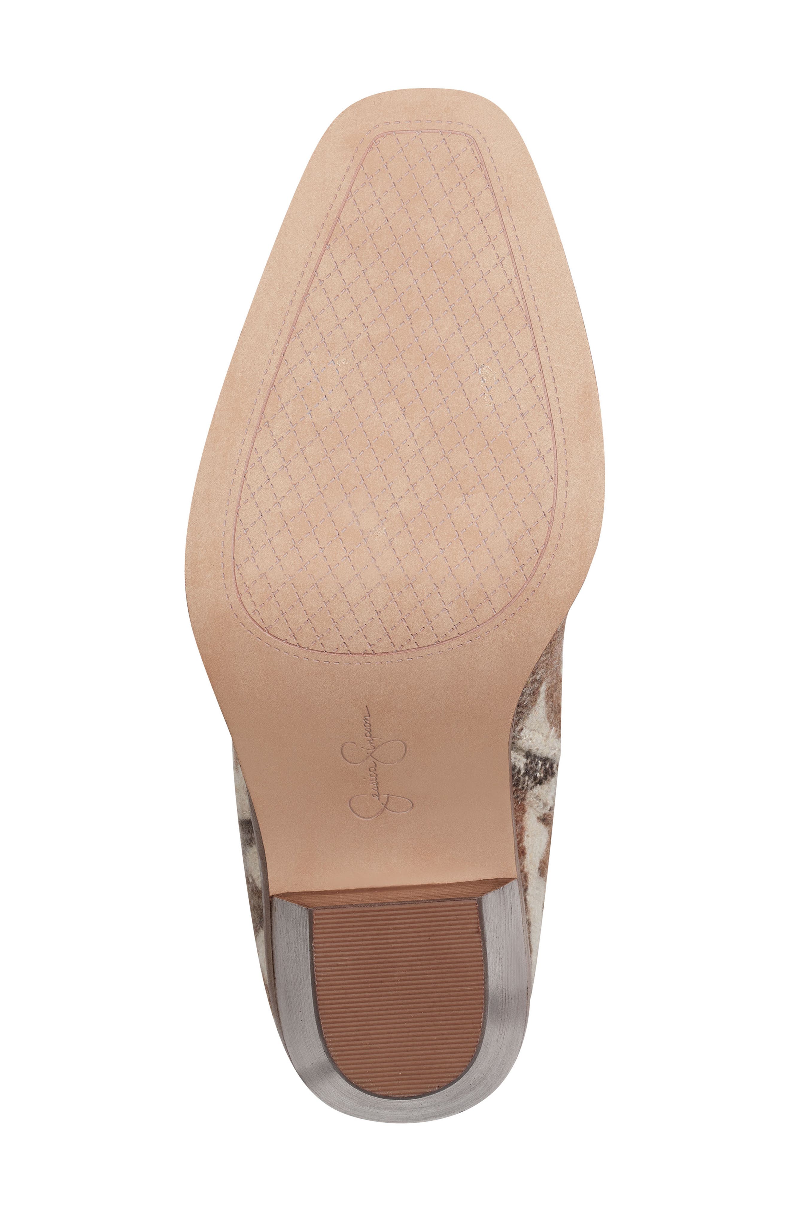 Ravyn Knee High Boot, Alternate, color, NEUTRAL COMBO