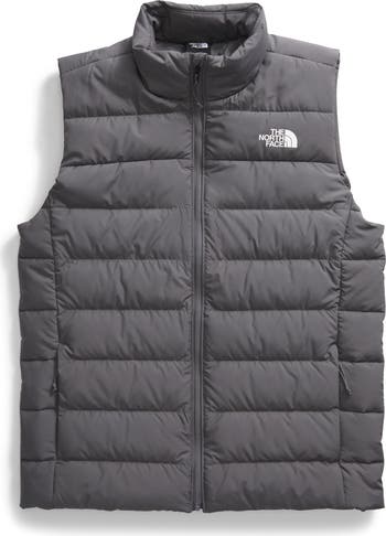 The North Face Aconagua 3 Puffer Vest | Nordstrom