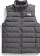 The North Face Aconagua 3 Puffer Vest