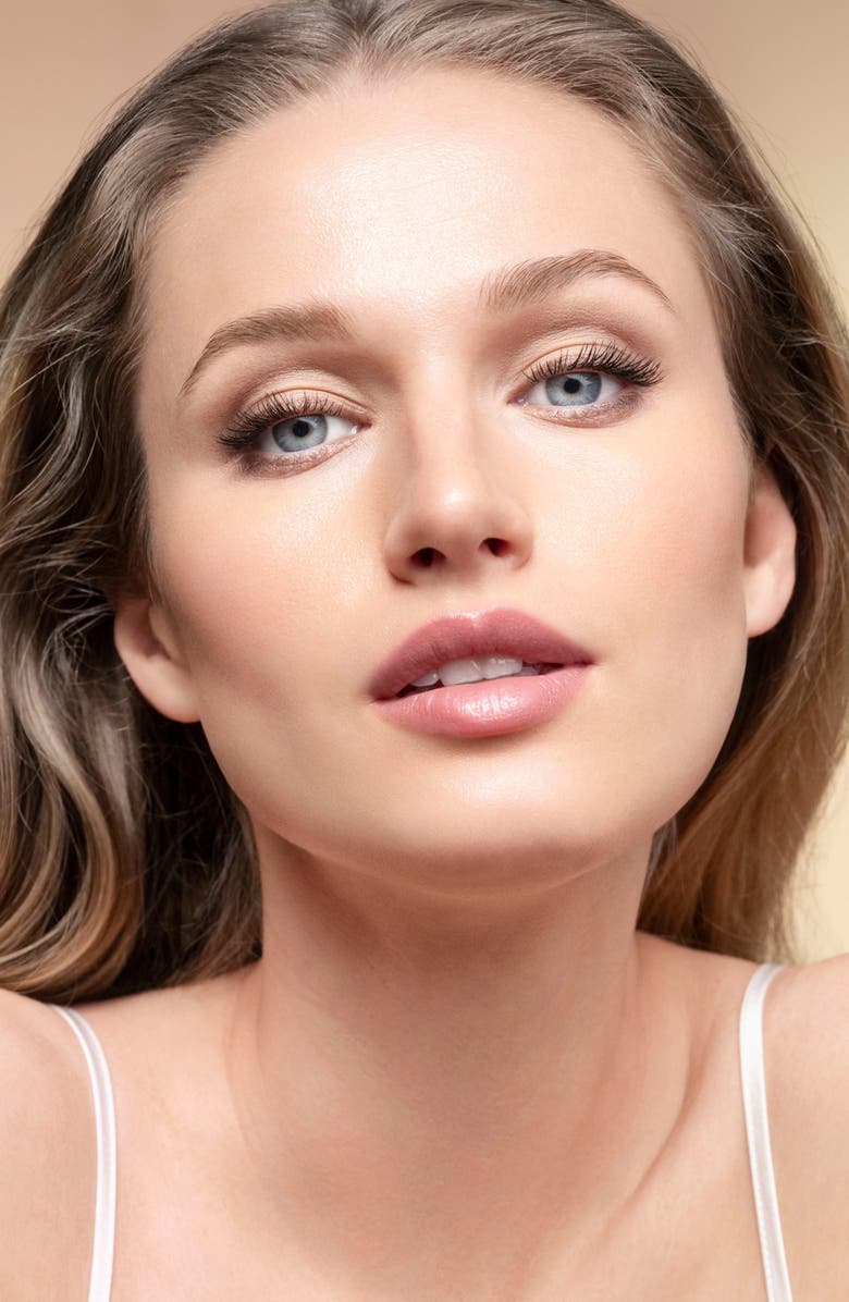 Chantecaille Cougar Eyeshadow Palette, Alternate, color,