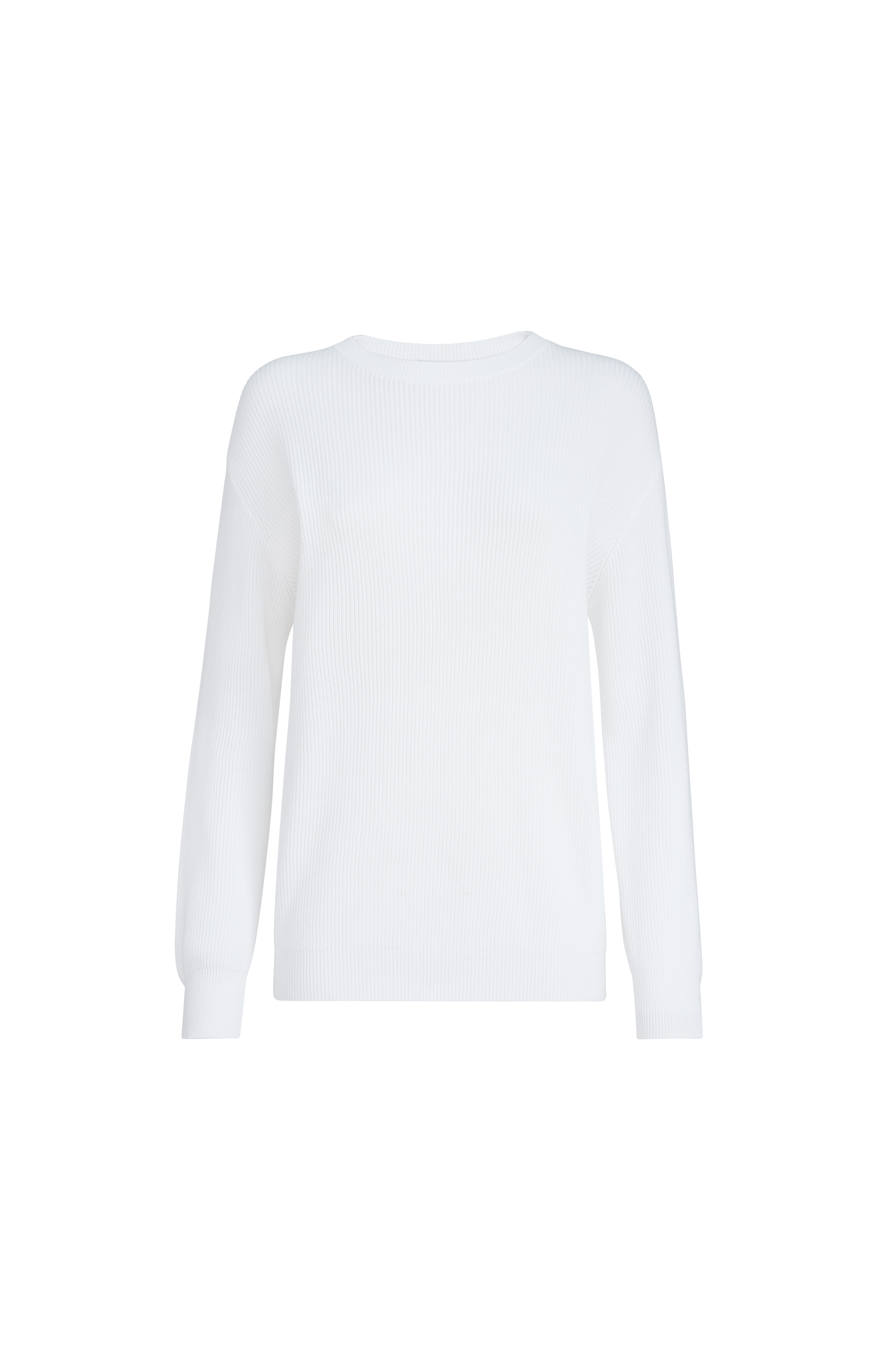Cotton sweater - image 4