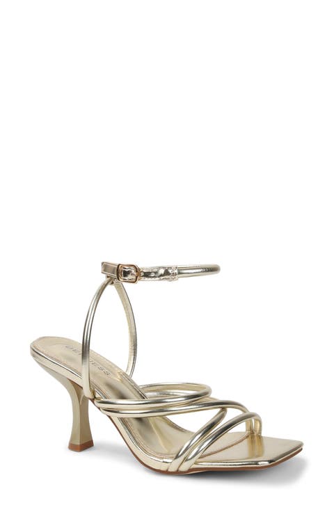 Jamie Strappy Sandal