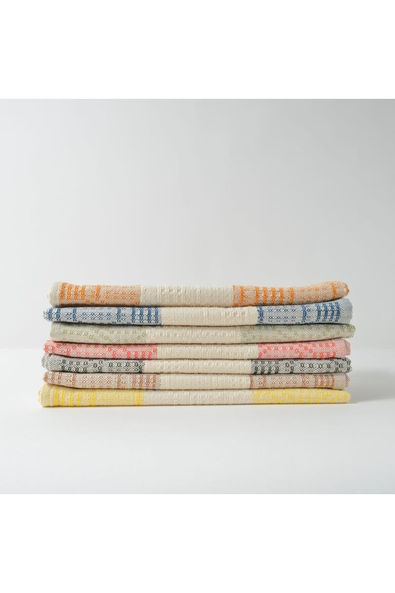 Homestead Hand Towel, Alternate, color, Storm