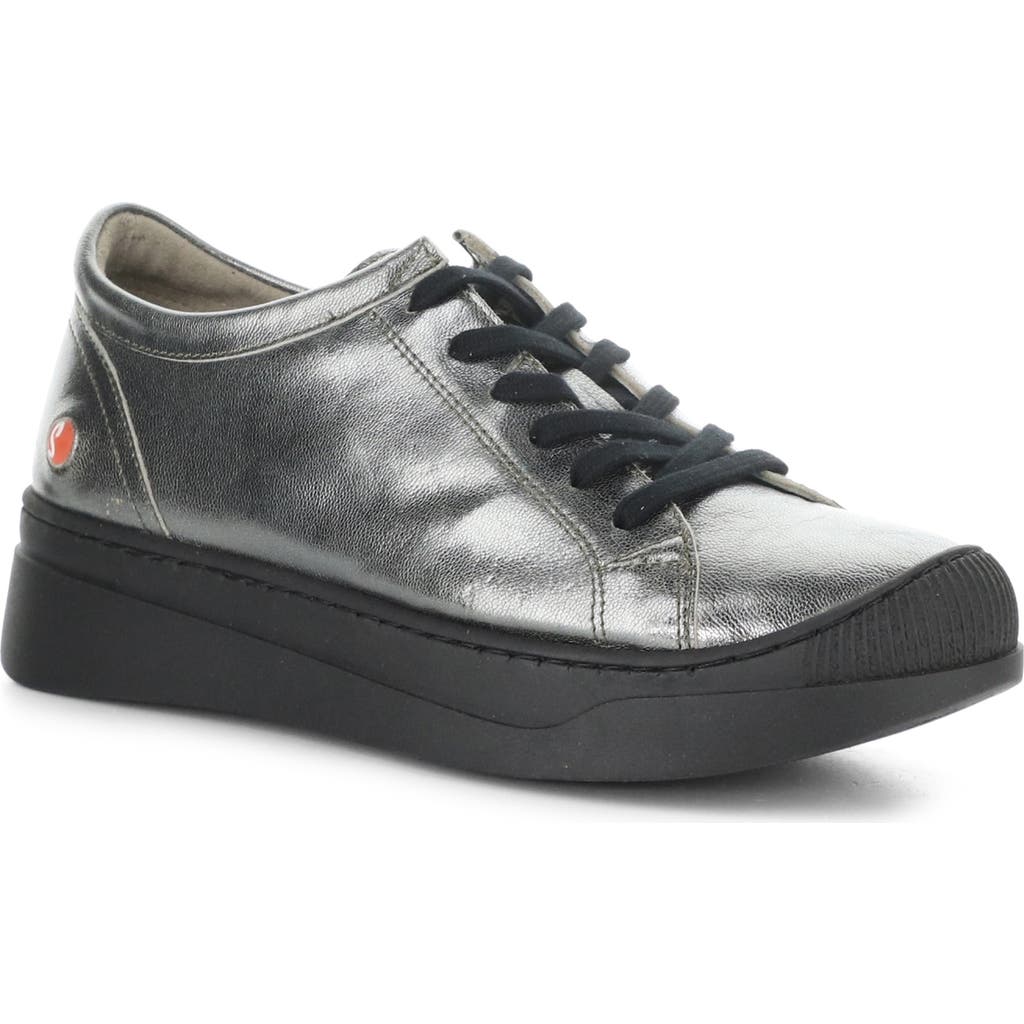 Softinos By Fly London Apor Sneaker In Gray