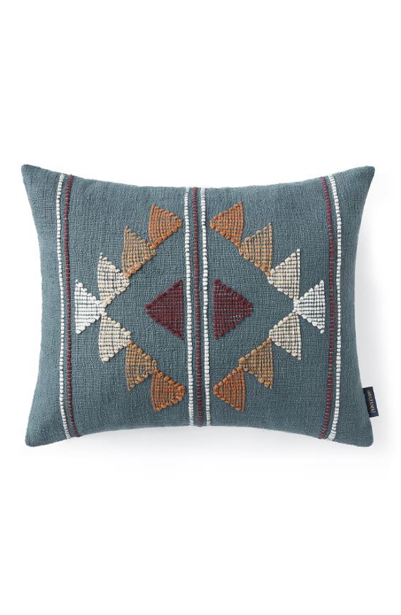 Glorieta Mesa Accent Pillow