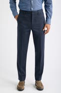 Bonobos Jetsetter Italian Wool Houndstooth Dress Pants